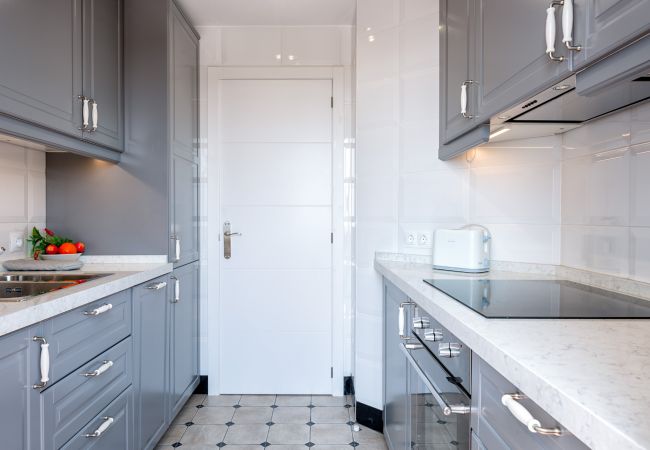Apartment in Sitio de Calahonda - L01 Antares - Apartment Apartment in Sitio de Calahonda - L01 Antares - Apartment