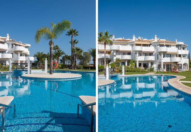 Apartment in Sitio de Calahonda - L01 Antares - Apartment Apartment in Sitio de Calahonda - L01 Antares - Apartment