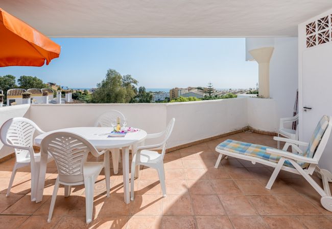 Apartment in Sitio de Calahonda - C03 La Siesta 1 - Apartment Apartment in Sitio de Calahonda - C03 La Siesta 1 - Apartment