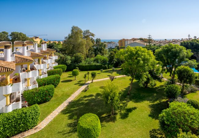 Apartment in Sitio de Calahonda - C03 La Siesta 1 - Apartment Apartment in Sitio de Calahonda - C03 La Siesta 1 - Apartment