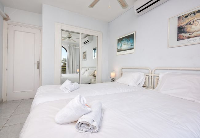 Apartment in Sitio de Calahonda - C03 La Siesta 1 - Apartment Apartment in Sitio de Calahonda - C03 La Siesta 1 - Apartment