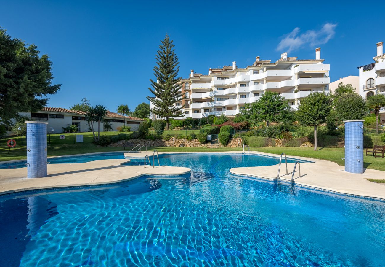 Apartment in Sitio de Calahonda - C03 La Siesta 1 - Apartment Apartment in Sitio de Calahonda - C03 La Siesta 1 - Apartment