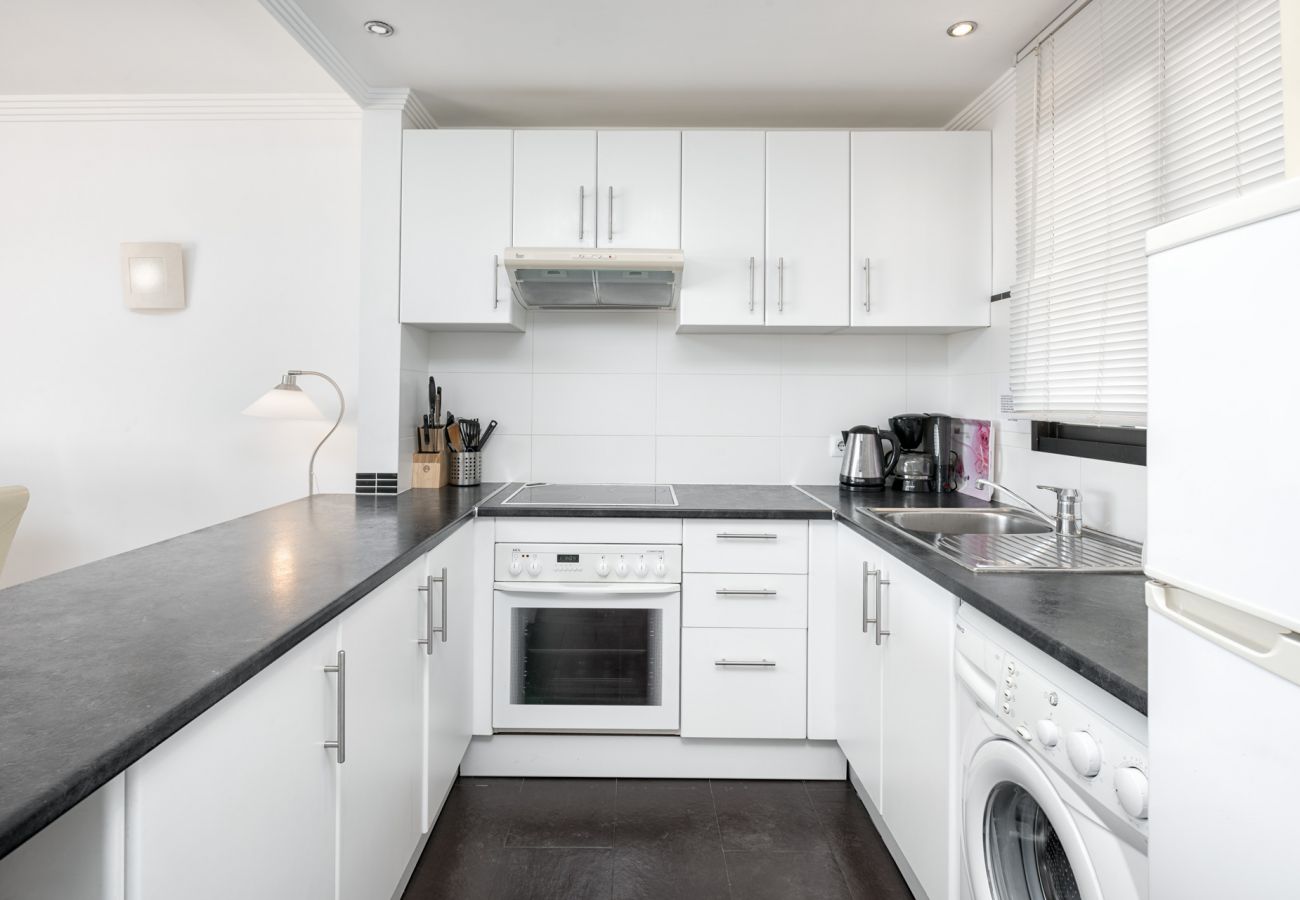 Apartment in Sitio de Calahonda - C03 La Siesta 1 - Apartment Apartment in Sitio de Calahonda - C03 La Siesta 1 - Apartment