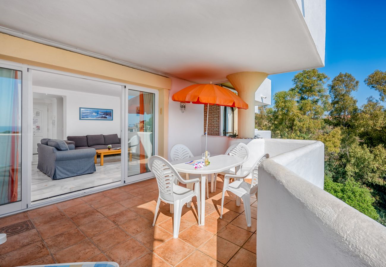 Apartment in Sitio de Calahonda - C03 La Siesta 1 - Apartment Apartment in Sitio de Calahonda - C03 La Siesta 1 - Apartment