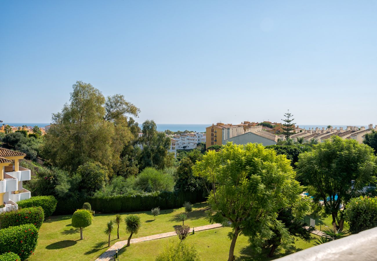 Apartment in Sitio de Calahonda - C03 La Siesta 1 - Apartment Apartment in Sitio de Calahonda - C03 La Siesta 1 - Apartment