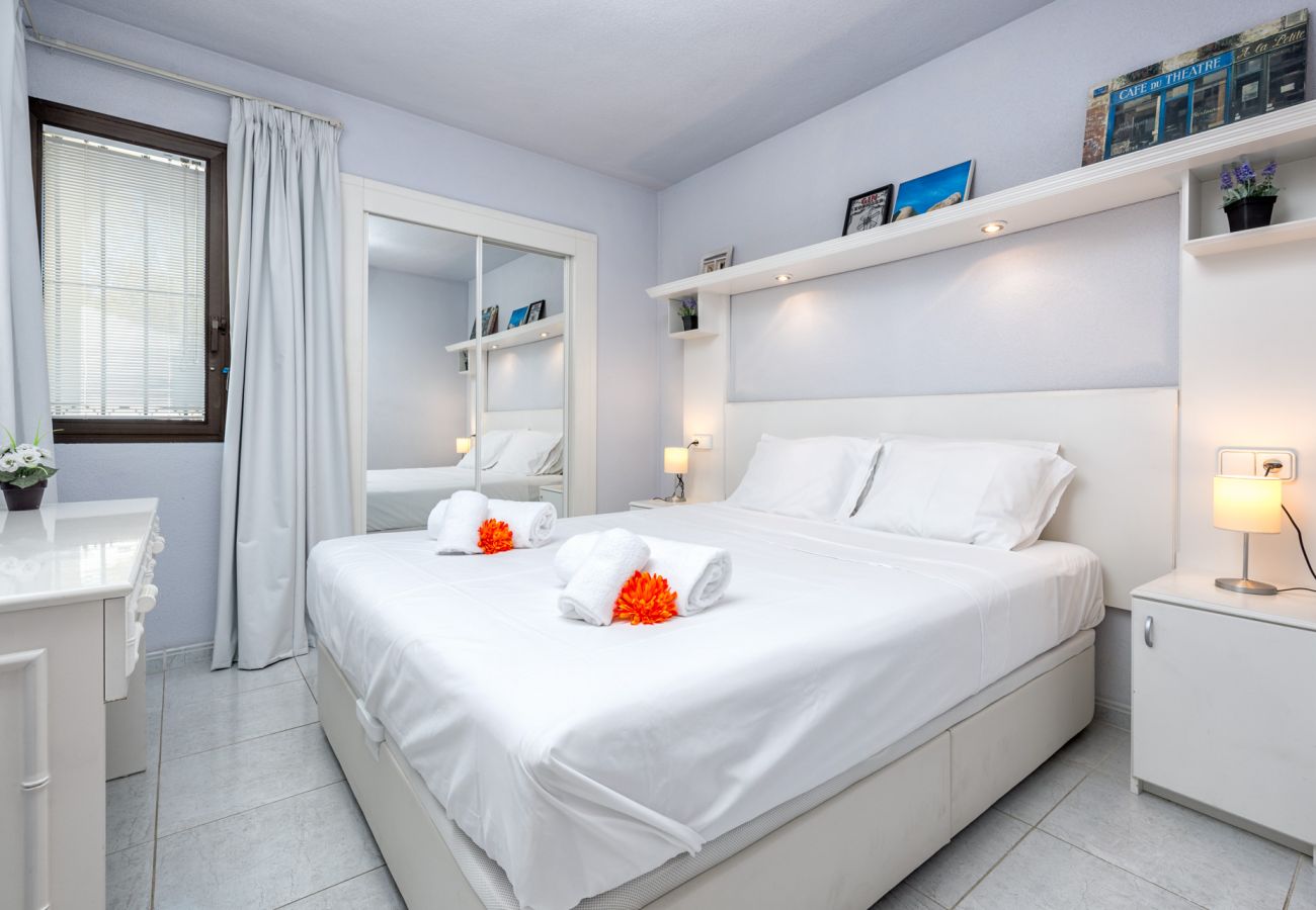 Apartment in Sitio de Calahonda - C03 La Siesta 1 - Apartment Apartment in Sitio de Calahonda - C03 La Siesta 1 - Apartment