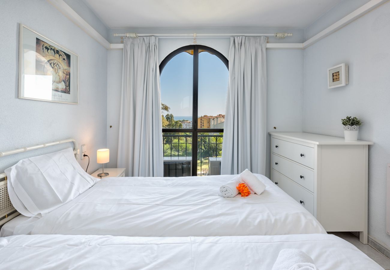 Apartment in Sitio de Calahonda - C03 La Siesta 1 - Apartment Apartment in Sitio de Calahonda - C03 La Siesta 1 - Apartment