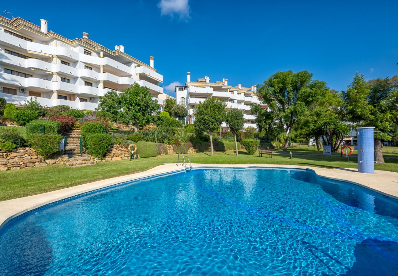 Apartment in Sitio de Calahonda - C03 La Siesta 1 - Apartment Apartment in Sitio de Calahonda - C03 La Siesta 1 - Apartment