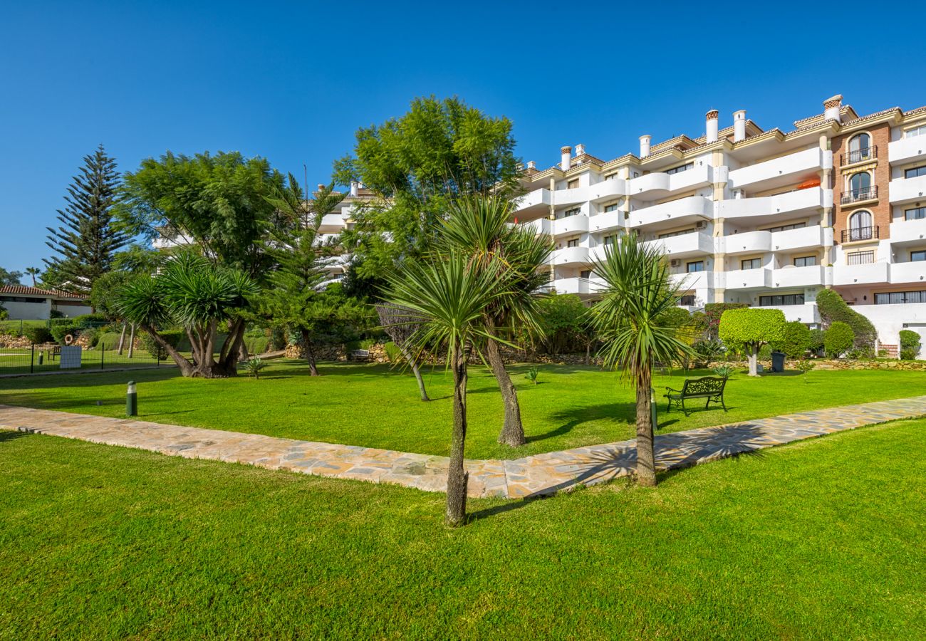 Apartment in Sitio de Calahonda - C03 La Siesta 1 - Apartment Apartment in Sitio de Calahonda - C03 La Siesta 1 - Apartment