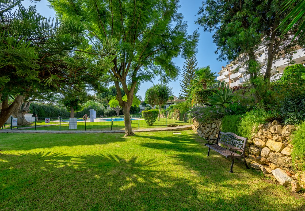 Apartment in Sitio de Calahonda - C03 La Siesta 1 - Apartment Apartment in Sitio de Calahonda - C03 La Siesta 1 - Apartment