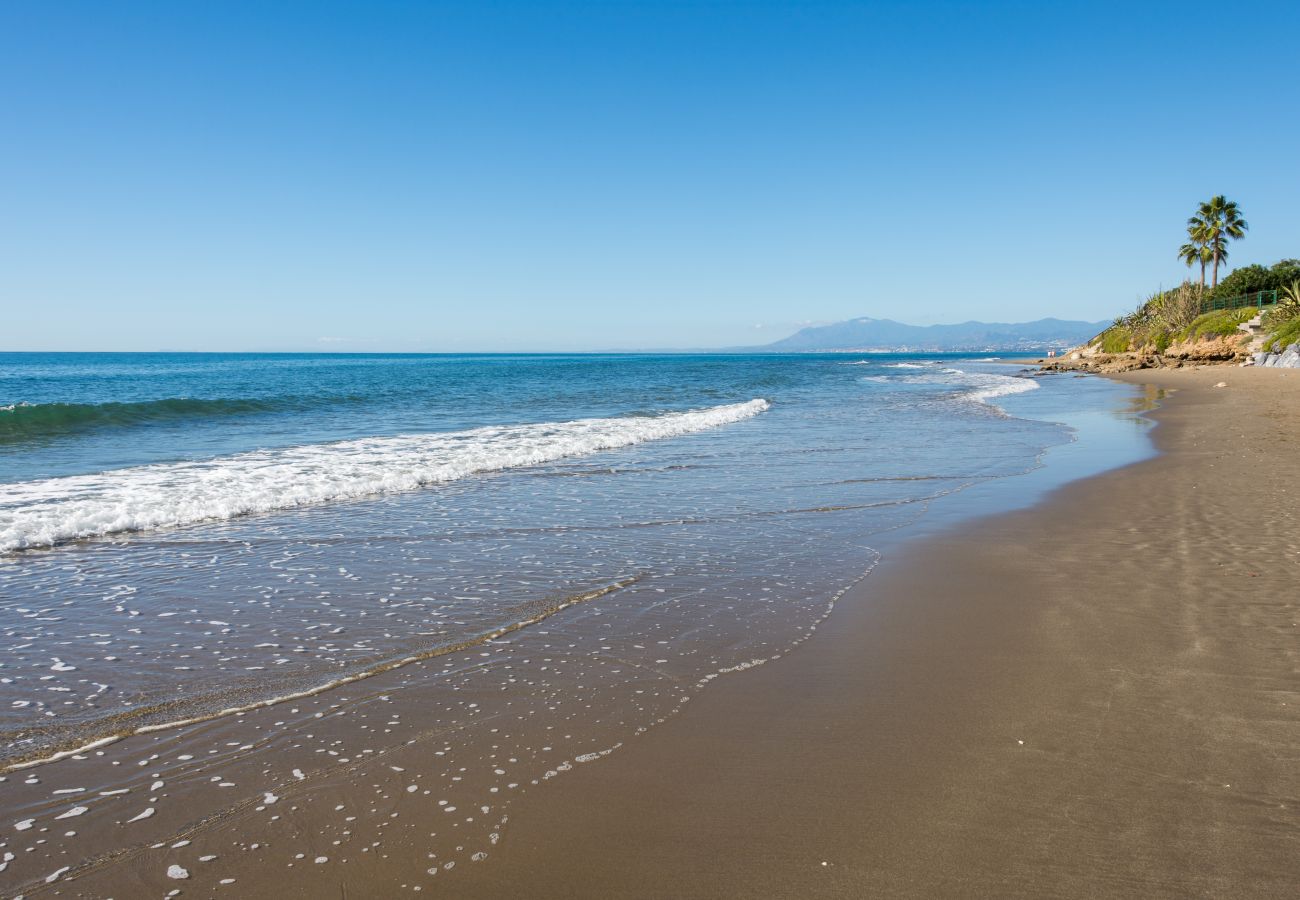 Apartment in Sitio de Calahonda - C03 La Siesta 1 - Apartment Apartment in Sitio de Calahonda - C03 La Siesta 1 - Apartment