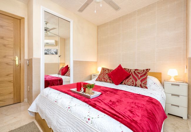 Apartment in Sitio de Calahonda - E02 Calahonda Golf - Apartment Apartment in Sitio de Calahonda - E02 Calahonda Golf - Apartment
