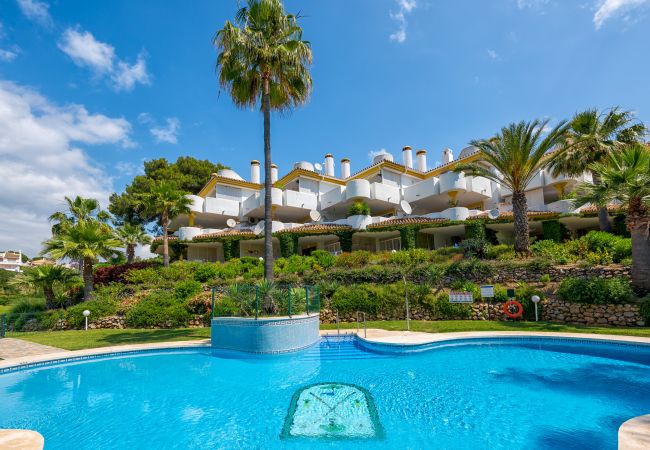 Apartment in Sitio de Calahonda - E02 Calahonda Golf - Apartment Apartment in Sitio de Calahonda - E02 Calahonda Golf - Apartment