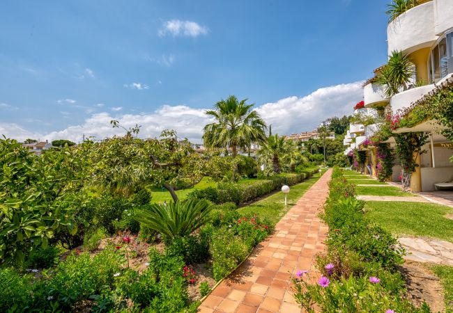 Apartment in Sitio de Calahonda - E02 Calahonda Golf - Apartment Apartment in Sitio de Calahonda - E02 Calahonda Golf - Apartment