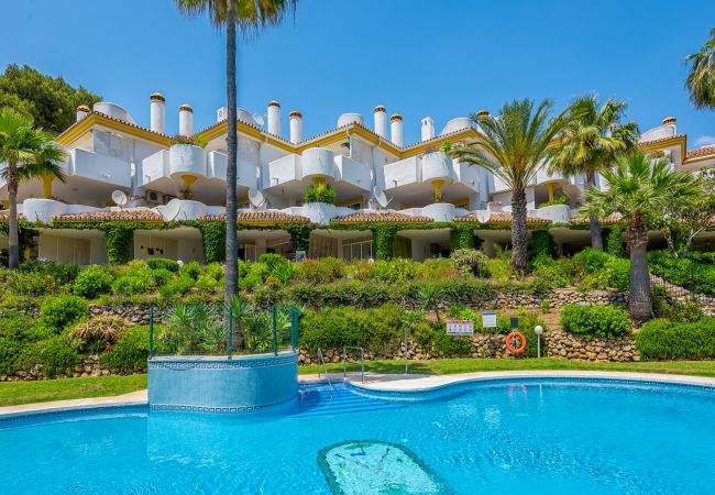 Apartment in Sitio de Calahonda - E02 Calahonda Golf - Apartment Apartment in Sitio de Calahonda - E02 Calahonda Golf - Apartment