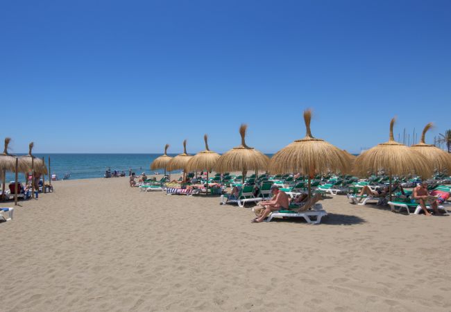 Apartment in Sitio de Calahonda - E02 Calahonda Golf - Apartment Apartment in Sitio de Calahonda - E02 Calahonda Golf - Apartment