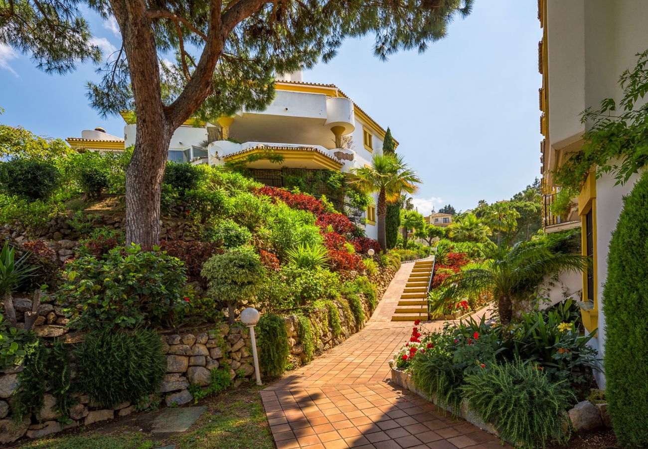 Apartment in Sitio de Calahonda - E02 Calahonda Golf - Apartment Apartment in Sitio de Calahonda - E02 Calahonda Golf - Apartment