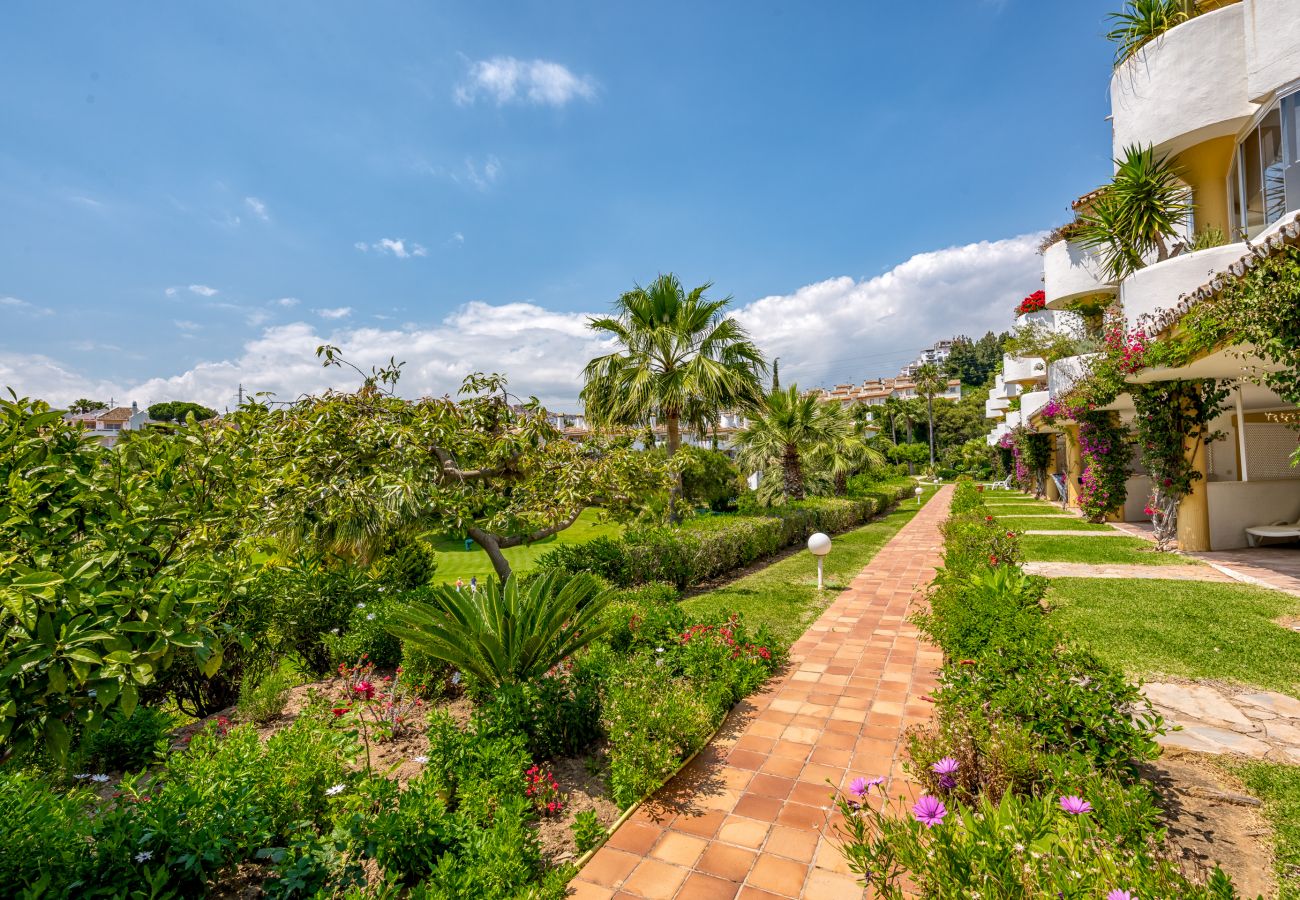 Apartment in Sitio de Calahonda - E02 Calahonda Golf - Apartment Apartment in Sitio de Calahonda - E02 Calahonda Golf - Apartment