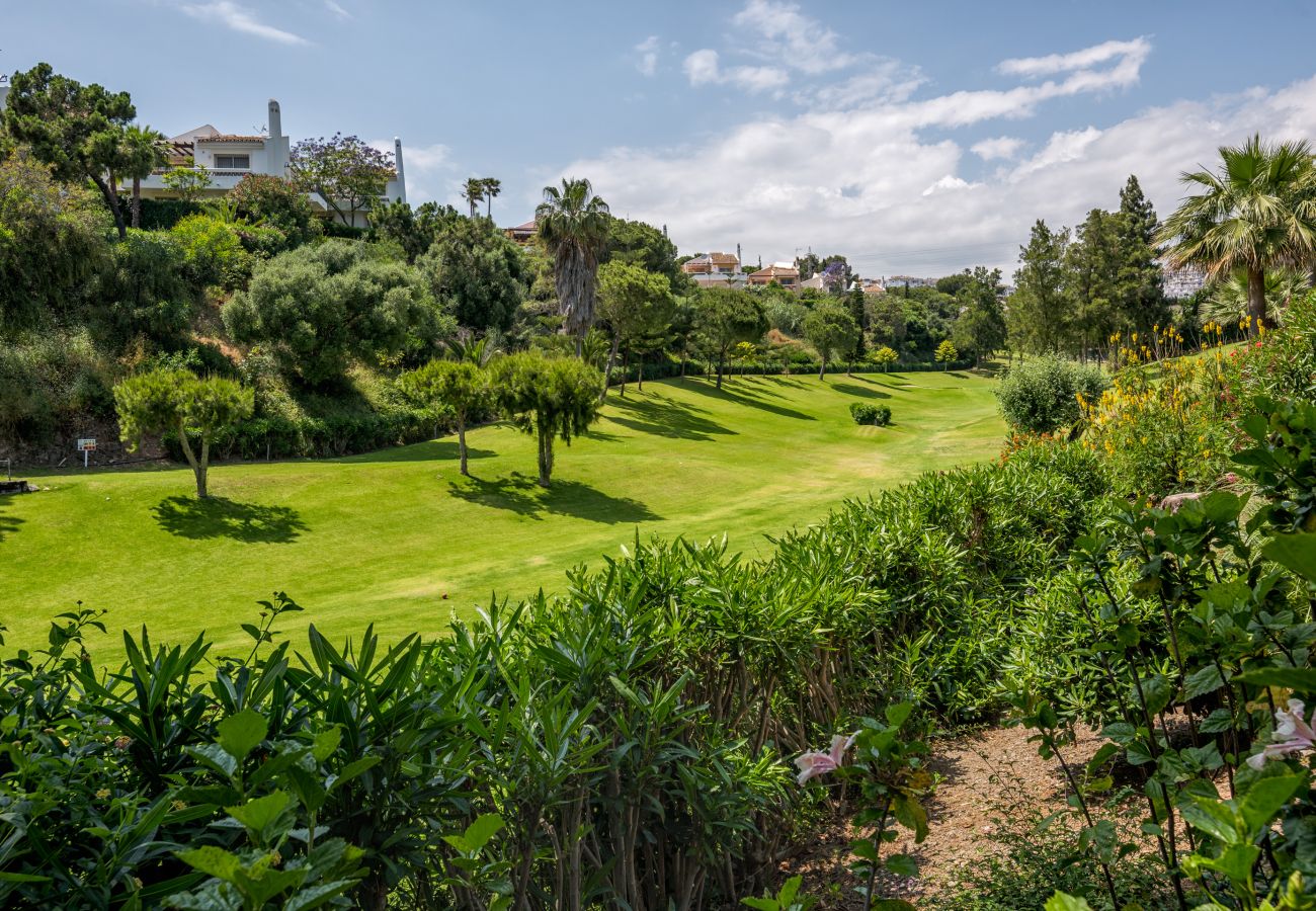 Apartment in Sitio de Calahonda - E02 Calahonda Golf - Apartment Apartment in Sitio de Calahonda - E02 Calahonda Golf - Apartment