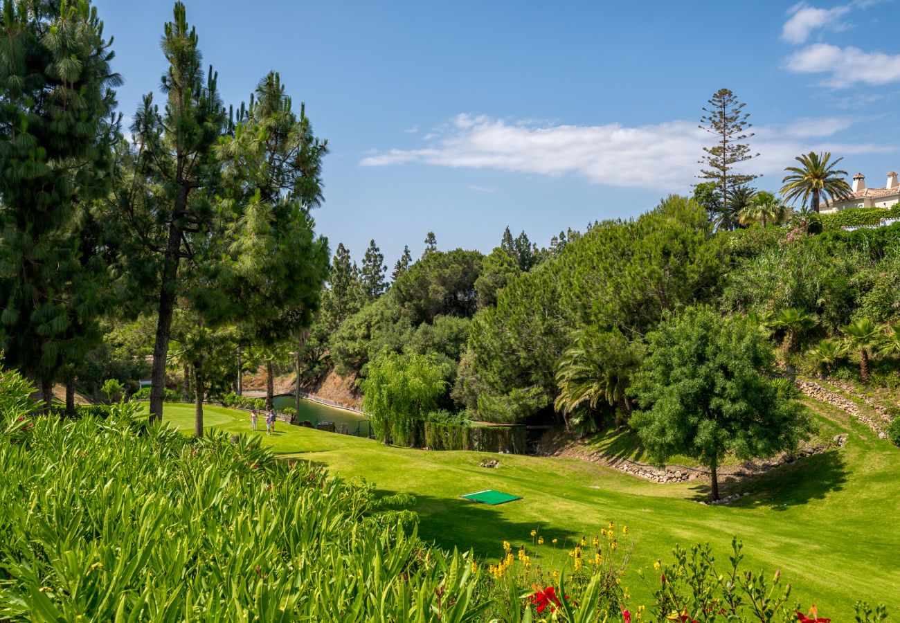 Apartment in Sitio de Calahonda - E02 Calahonda Golf - Apartment Apartment in Sitio de Calahonda - E02 Calahonda Golf - Apartment