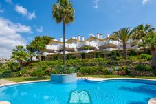 Apartment in Sitio de Calahonda - E02 Calahonda Golf - Apartment