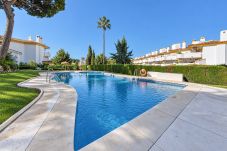 Apartment in Sitio de Calahonda - E02 Calahonda Golf - Ground floor... Apartment in Sitio de Calahonda - E02 Calahonda Golf - Ground floor...