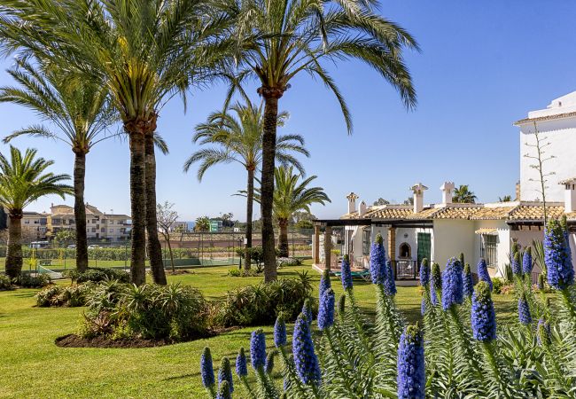 Mijas Costa - Apartment