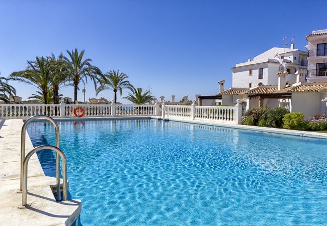 Apartment in Mijas Costa - F04 Bahia Playa - Apartment Apartment in Mijas Costa - F04 Bahia Playa - Apartment