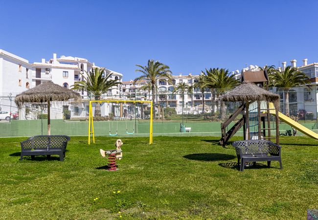 Apartment in Mijas Costa - F04 Bahia Playa - Apartment Apartment in Mijas Costa - F04 Bahia Playa - Apartment