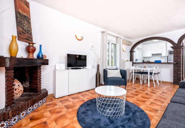 Apartment in Mijas Costa - F04 Bahia Playa - Apartment Apartment in Mijas Costa - F04 Bahia Playa - Apartment