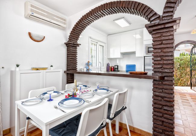 Apartment in Mijas Costa - F04 Bahia Playa - Apartment Apartment in Mijas Costa - F04 Bahia Playa - Apartment