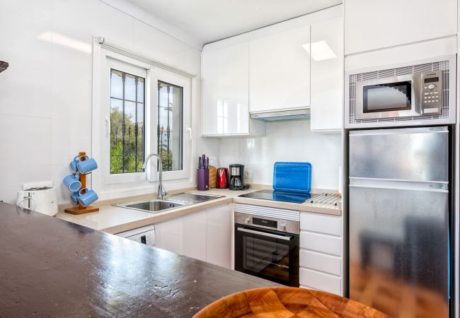 Apartment in Mijas Costa - F04 Bahia Playa - Apartment Apartment in Mijas Costa - F04 Bahia Playa - Apartment