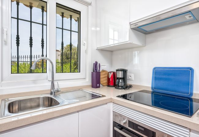 Apartment in Mijas Costa - F04 Bahia Playa - Apartment Apartment in Mijas Costa - F04 Bahia Playa - Apartment