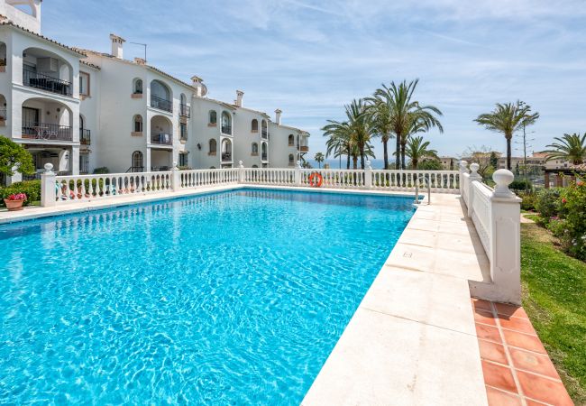 Apartment in Mijas Costa - F04 Bahia Playa - Apartment Apartment in Mijas Costa - F04 Bahia Playa - Apartment