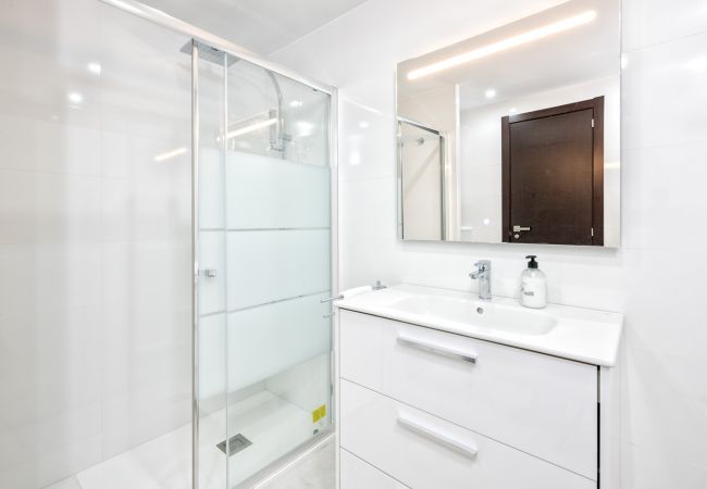 Apartment in Mijas Costa - F04 Bahia Playa - Apartment Apartment in Mijas Costa - F04 Bahia Playa - Apartment