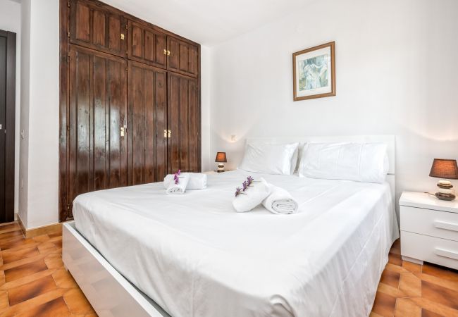 Apartment in Mijas Costa - F04 Bahia Playa - Apartment Apartment in Mijas Costa - F04 Bahia Playa - Apartment