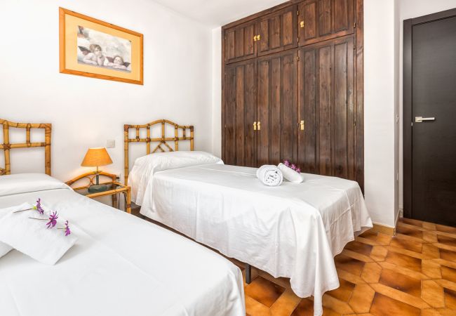 Apartment in Mijas Costa - F04 Bahia Playa - Apartment Apartment in Mijas Costa - F04 Bahia Playa - Apartment