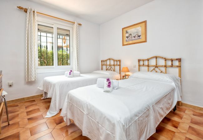 Apartment in Mijas Costa - F04 Bahia Playa - Apartment Apartment in Mijas Costa - F04 Bahia Playa - Apartment