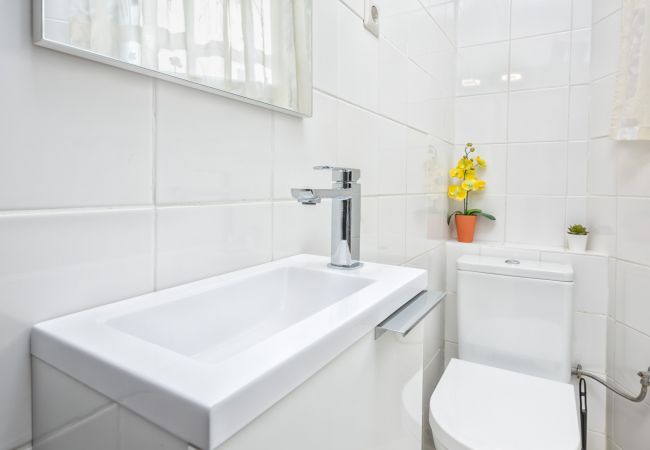 Apartment in Mijas Costa - F04 Bahia Playa - Apartment Apartment in Mijas Costa - F04 Bahia Playa - Apartment