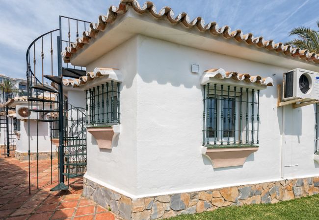 Apartment in Mijas Costa - F04 Bahia Playa - Apartment Apartment in Mijas Costa - F04 Bahia Playa - Apartment