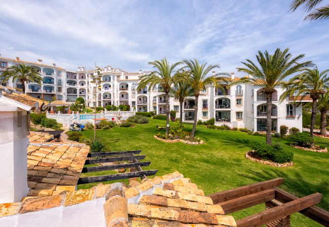 Apartment in Mijas Costa - F04 Bahia Playa - Apartment Apartment in Mijas Costa - F04 Bahia Playa - Apartment