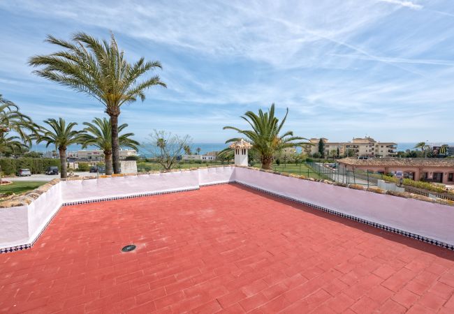 Apartment in Mijas Costa - F04 Bahia Playa - Apartment Apartment in Mijas Costa - F04 Bahia Playa - Apartment