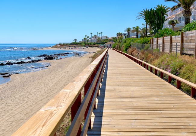 Apartment in Mijas Costa - F04 Bahia Playa - Apartment Apartment in Mijas Costa - F04 Bahia Playa - Apartment
