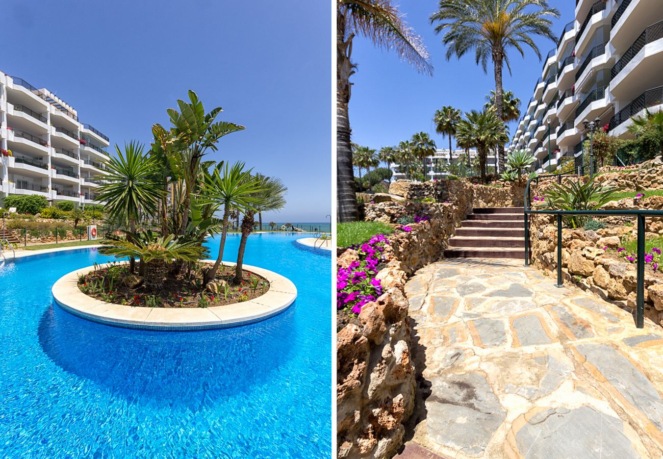 Apartment in Sitio de Calahonda - H05 Mi Capricho - Apartment Apartment in Sitio de Calahonda - H05 Mi Capricho - Apartment