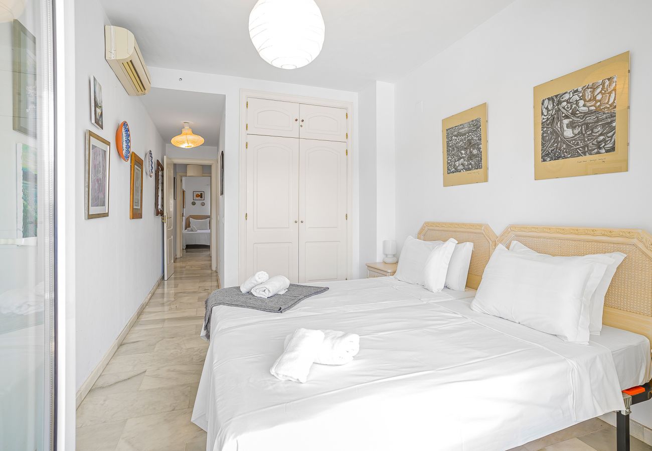 Apartment in Sitio de Calahonda - H05 Mi Capricho - Apartment Apartment in Sitio de Calahonda - H05 Mi Capricho - Apartment