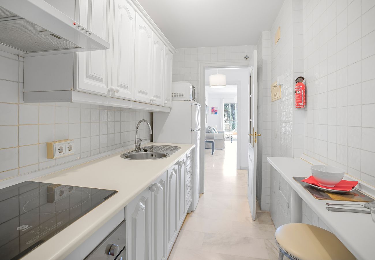 Apartment in Sitio de Calahonda - H05 Mi Capricho - Apartment Apartment in Sitio de Calahonda - H05 Mi Capricho - Apartment