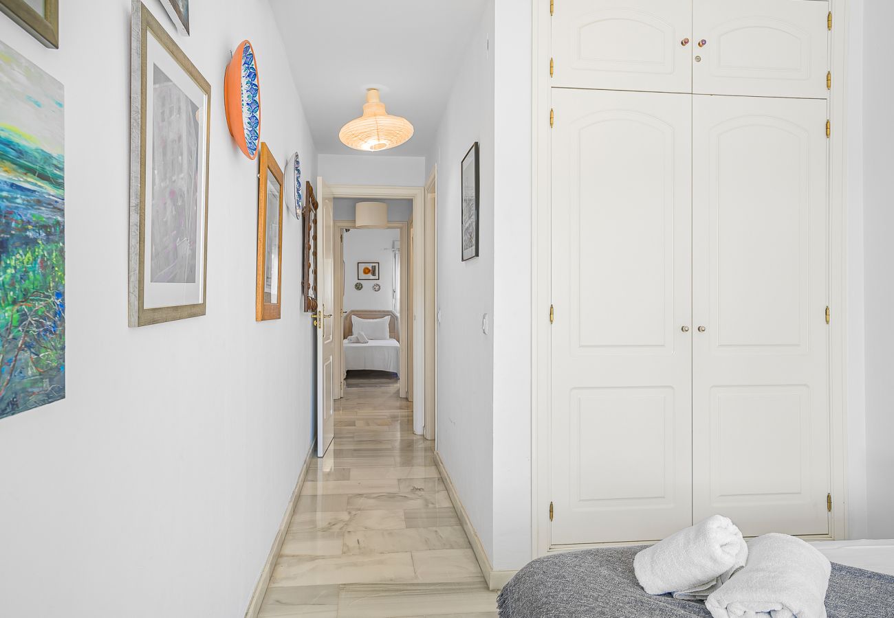 Apartment in Sitio de Calahonda - H05 Mi Capricho - Apartment Apartment in Sitio de Calahonda - H05 Mi Capricho - Apartment