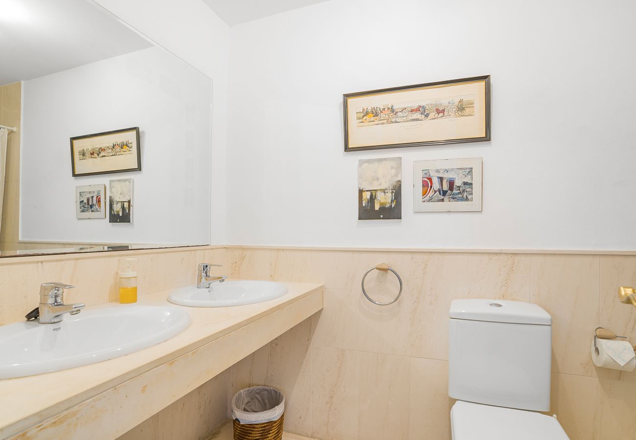 Apartment in Sitio de Calahonda - H05 Mi Capricho - Apartment Apartment in Sitio de Calahonda - H05 Mi Capricho - Apartment