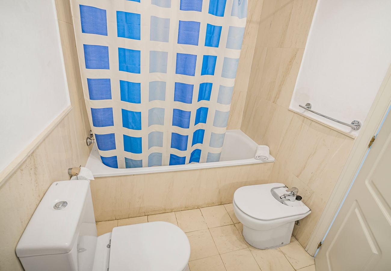 Apartment in Sitio de Calahonda - H05 Mi Capricho - Apartment Apartment in Sitio de Calahonda - H05 Mi Capricho - Apartment