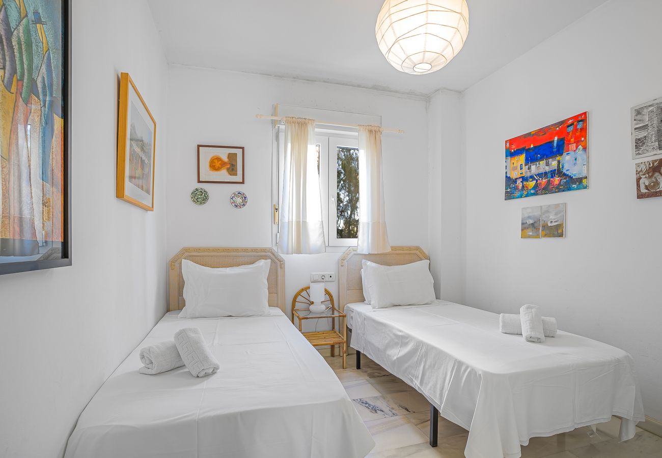 Apartment in Sitio de Calahonda - H05 Mi Capricho - Apartment Apartment in Sitio de Calahonda - H05 Mi Capricho - Apartment